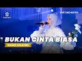 Download Lagu SALMA SALSABIL- BUKAN CINTA BIASA-  LIVE ORCHESTRA - SYMPHONY ENTERTAINMENT