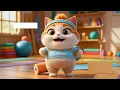 Fun Kids Yoga! 🧘 Easy Poses for Strength & Flexibility | Koko Joyland