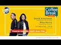 Lagu Penerus Legenda Musik Koes Plus - Coffee Break with David Koeswoyo \u0026 Rico Murry