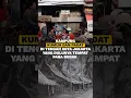 Lagu Kampung Kumuh Dan Padat Di Tengah Kota Jakarta Yang Dulunya Tempat Para Budak
