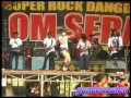 Download Lagu Via Vallen - Cinta Terlarang (The Virgin) - OM Sera Live