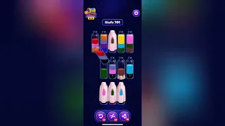 Magic Sort Level 701 Screenshot