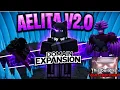 This Summoner Visionshaper Build HAS A DOMAIN EXPANSION Aelita V2 0 Deepwoken
