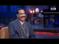 أنغام | "انتي صديقة إحساسي" وصلة مدح بين النجم عبد الله الرويشد وأنغام