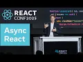 Async React