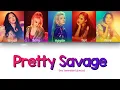 Download Lagu How Would SNSD-Oh!GG sing BLACKPINK Pretty Savage?