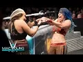 Mia Yim vs Allysin Kay - First-Round Match Mae Young Classic Sept 19 2018