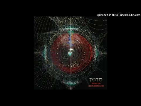 Download MP3 Toto | I'll Be Over You [432HZ/HQ]