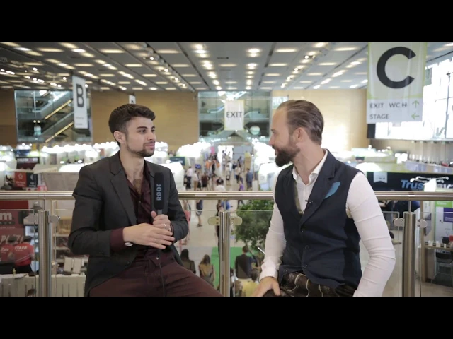 Thumbnail for Ľudia nekupujú produkty, kupujú príbehy