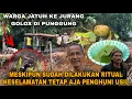 Lagu YA ALLAH PANIK ! UNTUNG CUMA KECELAKAAN RINGAN 