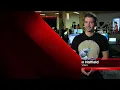 New Rise of the Tomb Raider Gameplay Details Emerge - IGN News