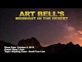 Art Bell MITD - Open Lines