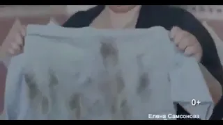 Vanish Реклама 2015 