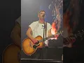 Phil Wickham - Flowers, Able and SOTS live in St. Louis, MO on 5/23/26 SOTS Tour Chaifetz Arena 