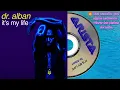 Dr. Alban – It’s My Life | 90s Eurodance Anthem 💿 Radio Edit