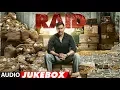 Download Lagu Full Album: RAID | Ajay Devgn | Ileana D'Cruz | Audio Jukebox | T-Series