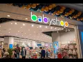 Babyshop Grand Opening at The Mall, Mid Valley Southkey