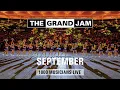 Download Lagu The Grand Jam - September - Earth, Wind \u0026 Fire