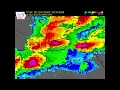 March 2 2012 Sandy Hook KY Tornado Emergency