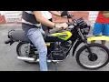 Yt 115 yamaha toma 1
