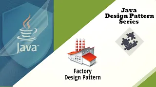 Factory Design Pattern - Topic 3 Java Design Pattern Series
