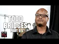 Todd Bridges on Getting Addicted to C After His Accountant Stole 3M Part 9