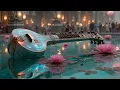 Mystical India Sounds \u0026 Sitar | Traditionele Instrumentale Muziek voor Vrede