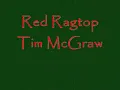Red Ragtop