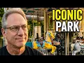 Freeport s Most Iconic Park Explored This Park is a Total Hidden Gem