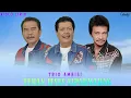 Trio Ambisi - Tuhan Jesus Siparmahan (Video Lirik Lagu Rohani Batak Bikin Hati Dan Pikiran Tenang )