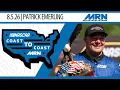 NASCAR Coast to Coast - Patrick Emerling