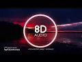 KITSCHKRIEG FEAT. JAMULE - "UNTERWEGS" (8D - USE HEADPHONES)