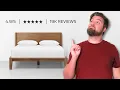 Best Bed Frames - Which Bed Frame Is The Best