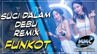 Download DJ SUCI DALAM DEBU REMIX MALAYSIA 2020 [ Funkot ] MP3