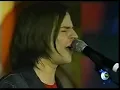 Zurdok-Si Me Adverti (Telehit Espacio 2001)