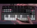 Creating fresh analog sounds UNO Synth Pro s modulation matrix with IK Product Specialist Chris R