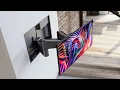 5 Best TV Wall Mounts 2026 - Top TV Mounts 2026