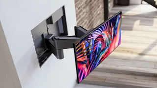 5 Best TV Wall Mounts 2026 - Top TV Mounts 2026