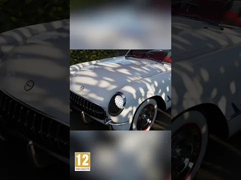 4 new cars are joining #TheCrewMotorfest this month! 🚗
