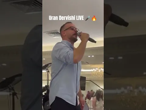 Uran Dervishi #live #dasma2026 #dasmashqiptare #popullore #kercovare #kercova