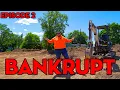 I ll be BANKRUPT If This Goes WRONG Building An ENTIRE Subdivision Episode 2
