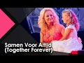 Download Lagu Samen Voor Altijd (Together Forever) - Wendy Kokkelkoren (Live Music Performance Video)