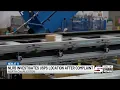 Feds investigate N Charleston US Postal Service location after union complaint