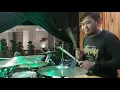 Download Lagu ELKASIH || KAU TIGAKAN CINTAKU || COVER || DRUMCAM || NOVAN SATRIA
