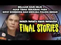 Download Lagu FINAL STORIES. MINTA MANTU ANAK MANUSIA