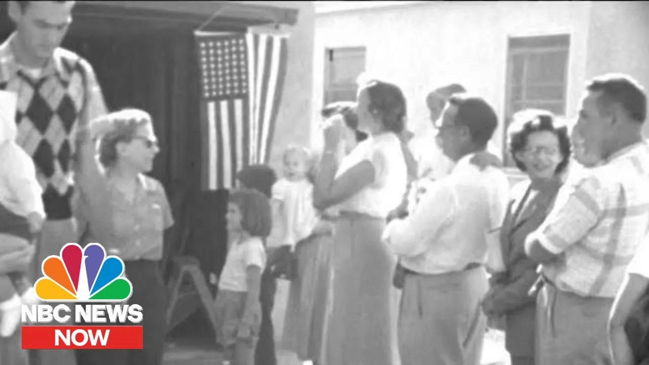 What Is Rank Choice Voting? | NBC News Now