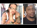TTE Notti on B G s prison release requirements that s been revealed tells B G story