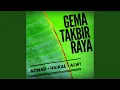 Download Lagu Gema Takbir Raya