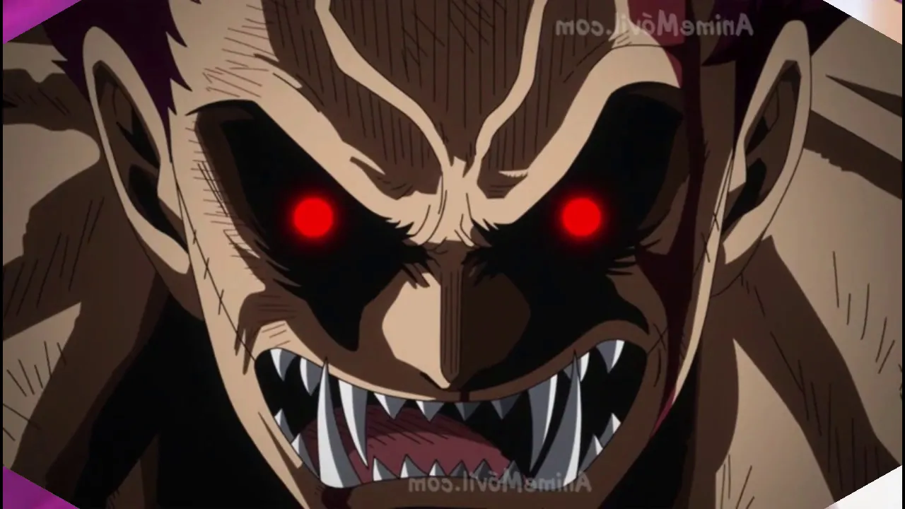 Amv One Piece Luffy Vs Katakuri Opening 21 Super Powers V6 Mp3 Download 3kbps Ringtone Lyrics