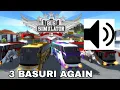 Download Lagu NO.3 BASURI HORN (the link in the description)
